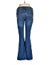 Kut from the Kloth Hearts Blue Jeans Size 8 (petite) - photo 2