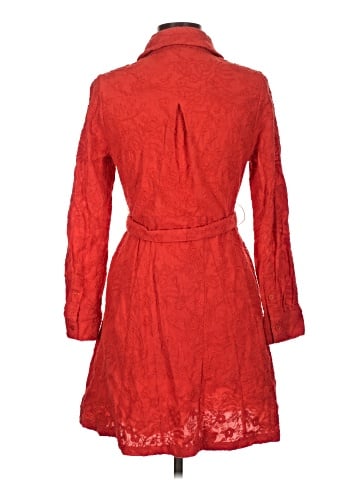 Saks Fifth Avenue Casual Dress (view 2)