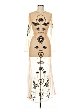 Never Fully Dressed Cocktail Dress
