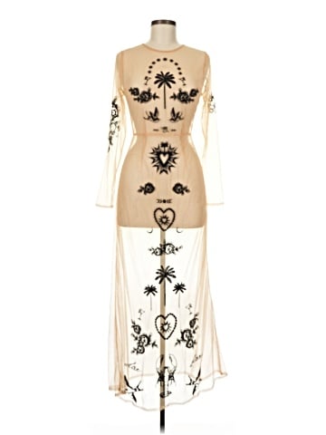 Never Fully Dressed Cocktail Dress (view 1)