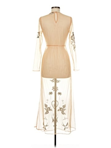 Never Fully Dressed Cocktail Dress (view 2)