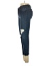 Fashion Nova Blue Jeans Size 1 - photo 5