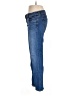Kut from the Kloth Hearts Blue Jeans Size 8 (petite) - photo 5