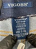 Vigoss Blue Jeans Size 7 - 8 - photo 3