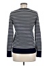 Tommy Hilfiger Stripes Blue Pullover Sweater Size M - photo 2