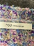 Assorted Brands Tweed Purple Cardigan Size L - photo 7