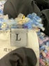 Assorted Brands Tweed Purple Cardigan Size L - photo 8