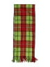 Assorted Brands Plaid Green Scarf One size - photo 2