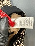 J Mode USA Paisley Black Formal Skirt Size 10 - photo 5
