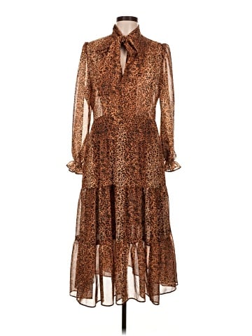 Gerard Darel Casual Dress (view 1)