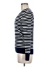 Tommy Hilfiger Stripes Blue Pullover Sweater Size M - photo 5