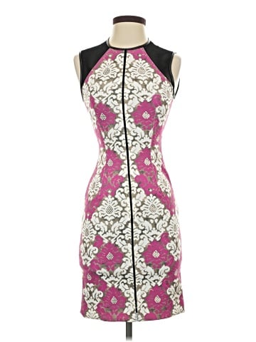 Yigal Azrouël New York Cocktail Dress (view 1)