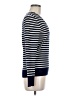 Tommy Hilfiger Stripes Blue Pullover Sweater Size M - photo 4