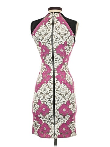 Yigal Azrouël New York Cocktail Dress (view 2)