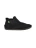 Sanuk Black Ankle Boots Size 11 - photo 1
