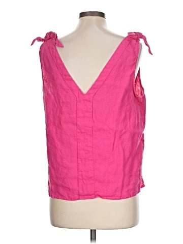 J.Crew Sleeveless Blouse (view 2)