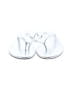 Shade & Shore White Flip Flops Size 9 - photo 2