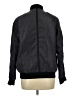 MICHAEL Michael Kors 100% Polyester Solid Black Jacket Size L - photo 2
