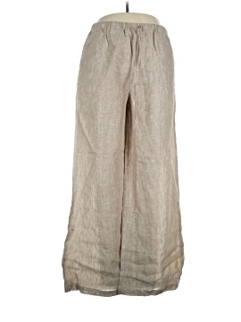 Solai The Label Linen Pants