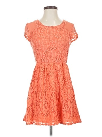 Coincidence & Chance Cocktail Dress (view 1)
