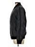 MICHAEL Michael Kors 100% Polyester Solid Black Jacket Size L - photo 5