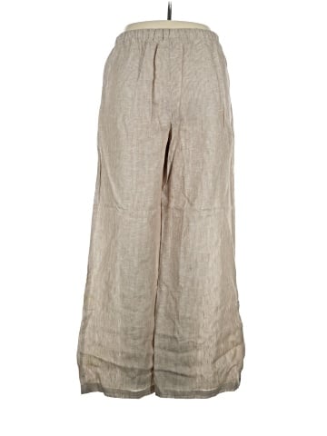 Solai The Label Linen Pants (view 2)