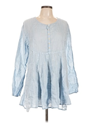 CP Shades Casual Dress (view 1)