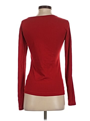 Uniqlo Long Sleeve T-Shirt (view 2)