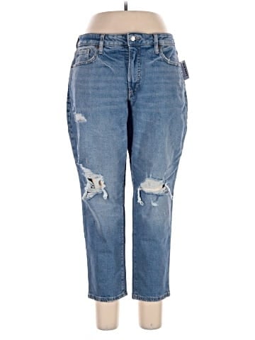 Old Navy Jeans (view 1)