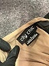City Chic 100% Polyester Animal Print Tan Casual Dress Size 16 Plus (S) - photo 7