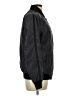 MICHAEL Michael Kors 100% Polyester Solid Black Jacket Size L - photo 4