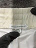Threads 4 Thought Solid Ivory Skort Size 6 - photo 3
