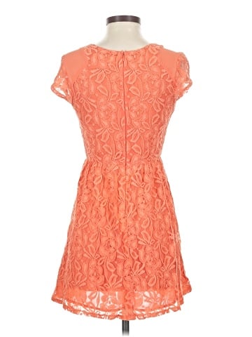 Coincidence & Chance Cocktail Dress (view 2)
