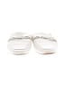 Naturalizer White Mule/Clog Size 10 - photo 2