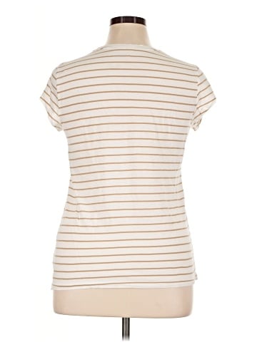 Universal Thread Short Sleeve T-Shirt (view 2)