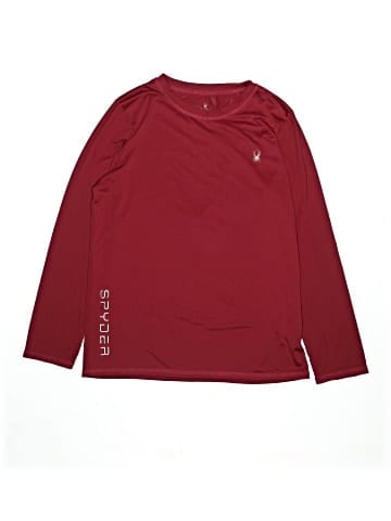Spyder Long Sleeve T-Shirt (view 1)