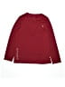 Spyder Burgundy Red Long Sleeve T-Shirt Size L (youth) - photo 1