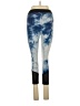 Blue Life Blue Active Pants Size XS - photo 2