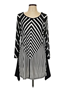 Coco Bianco Long Sleeve Blouse (view 1)