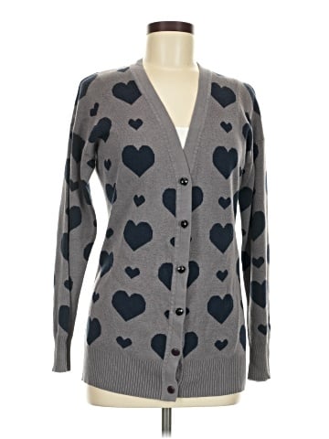 XXI Cardigan (view 1)