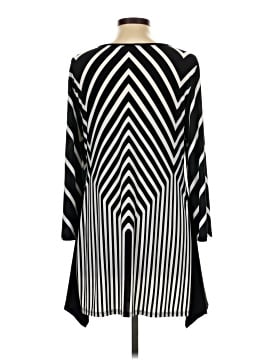 Coco Bianco Long Sleeve Blouse (view 2)