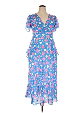 Rixo London Casual Dress (view 1)