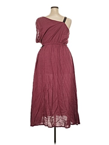 ASOS Design Casual Dress (view 2)