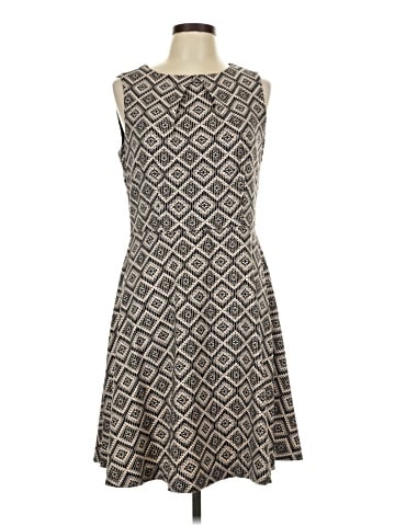 Signature Casual Dress (view 1)