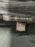 Banana Republic Black Sleeveless Blouse Size S - photo 7
