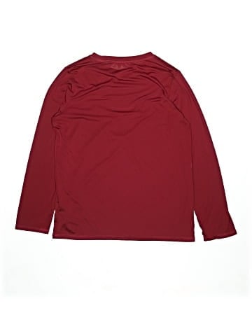Spyder Long Sleeve T-Shirt (view 2)