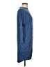 Assorted Brands Blue Casual Dress Size L (estimated) - photo 4