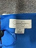 Jessica Simpson Solid Blue Casual Dress Size S - photo 7