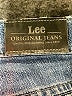 Lee Blue Jeans Size 10 - photo 7