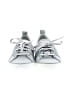 Sperry Top Sider Gray Sneakers Size 5 (youth) - photo 2